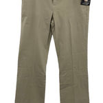 Dickies  Women's Pants NWT 10x30‎ Regular Bootcut Photo 0
