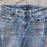 Levi's Mid-Rise Skinny Medium Wash Jeans, Sz 26” Waist Photo 1