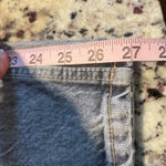 ZARA Mom Jeans Womens Size 8 Gray High Rise Denim Casual Comfort Photo 8