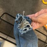 ZARA  mid rise jean Photo 3