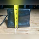 Anne Klein Vintage Pebbled Leather Crossbody Mini Purse Photo 10