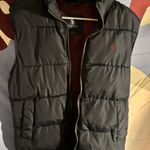 U.S. Polo Assn. puffer vest Photo 0