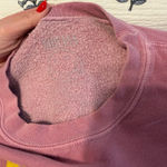 Urban Outfitters  Nirvana Oversized Crewneck Photo 3