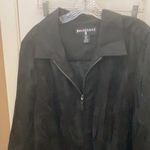 Westbound FINAL MARKDOWN  zip front jacket 20w Photo 0