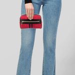 Gucci Small Suede Ophidia Belt Bag Photo 1