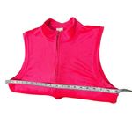 Aerie OFFLINE By Bright Lights Velour Body Suit Photo 4