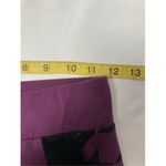 Puma  Leggings Purple XS Photo 5
