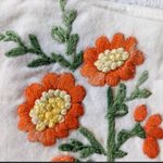 Handmade Pocket Filter Embroidered Face masks Photo 3