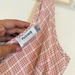 FLOUNCE LONDON Midi Cami Dress Size 6 Photo 4