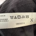 Free People Intimately By  Free Just Because Jumpsuit Romper Black Women Sz Large Photo 6