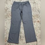FIGS  Kade Cargo scrub Pants size Large NWT gray graphite Photo 3