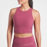 Athleta Conscious Crop Photo 0