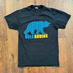 Fruit of the Loom UCLA BRUINS tee shirt, size S Photo 0
