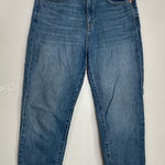 Madewell  Mom Jeans Women’s Size‎ 26 Photo 0