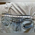 Topshop Kork mid rise relaxed straight leg petite NWOT Photo 9