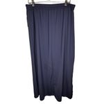 Faded Glory  Woven‎ Maxi Skirt nwt Photo 4