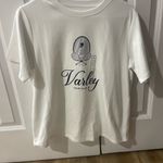 Varley NWT  Coventry Tee Tshirt Photo 1