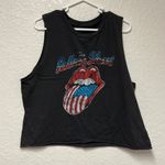 The Rolling Stones  Graphic Tank Top Size XXL Photo 7