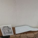 La Redoute La Boutique floral ruffle chiffon midi skirt size 10 Photo 5