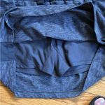 Athleta EUC Excursion Skort Black Heather
Size Large Photo 5