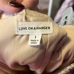 love on a hanger sparkly skirt Photo 2