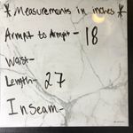 Slide‎ show green romper women’s size 6 Photo 9