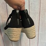 Eileen Fisher NWOT Eileen Fischer Wanda Tumbled Nubuck Espadrille Photo 6