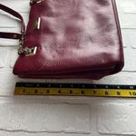 Kate Spade New York Sedgwick Lane Large Phoebe Pebbled Leather Shoulder Bag Photo 15