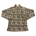 True Grit  quarter zip fleece pullover  Photo 0