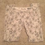 Miss Me 💙 ankle skinny in black lace Photo 3