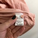 Stevie Hender  Mira Ruffle Top Photo 3