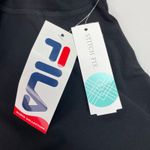 FILA  Plus‎ Size 1X Practice Pullover Hooded Top Jersey Knit Activewear Workout Photo 11