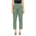 Pistola High Rise Tammy Trouser Colonel Green Size 29 Photo 10