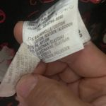 Vintage ESCADA DENIM PINSTRIPE BLAZER SIZE 42 (L) White Size L Photo 6