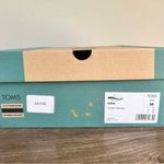 Toms Adria Women's Platform Slide Sandals Size 10 #B1245 Photo 1