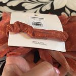 Free People The Dreamers Hair Bow Hair Tie. Photo 5