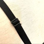 The Luxe Collection Pink and black lace nightgown Photo 7