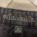 Wild Fable  Jean shorts Photo 1