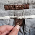 The Limited  flare jeans size 4 Photo 2