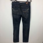 American Eagle  Skinny Stretch womens Jeans 10 long Photo 2