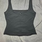 SKIMS Swim Tank Top Photo 1
