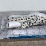 blowfish City Kitty Wonder Star Cheetah Print Stars Frayed Tennis Shoes NEW Sz 7 Photo 9