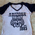 Champion Elite Women's University of Arizona 3/4 sleeve TShirt with wildcat Photo 2