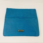 Steve Madden []Herringbone textured Foldover‎ Clutch Photo 1