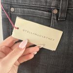 Stella McCartney 2008 Embroidered Slim Leg Jeans Size 25 NEW WITH TAGS Photo 8