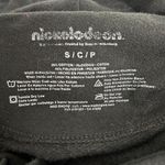 Nickelodeon Rugrats Shirt Womens Small Black Hoodie Sweatshirt Cartoons Geek Everyday Casual Photo 6