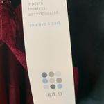 Apt. 9  Camisole Photo 6