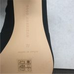 Good American  The Icon Bootie Black Neoprene NEW Photo 6