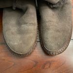 Tory Burch Tory‎ Burch Amelie Sherling Suede Boots Photo 3