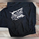 Steve & Barry's VINTAGE STYLE  HOT ROD CAFE SWEATSHIRT Photo 1
